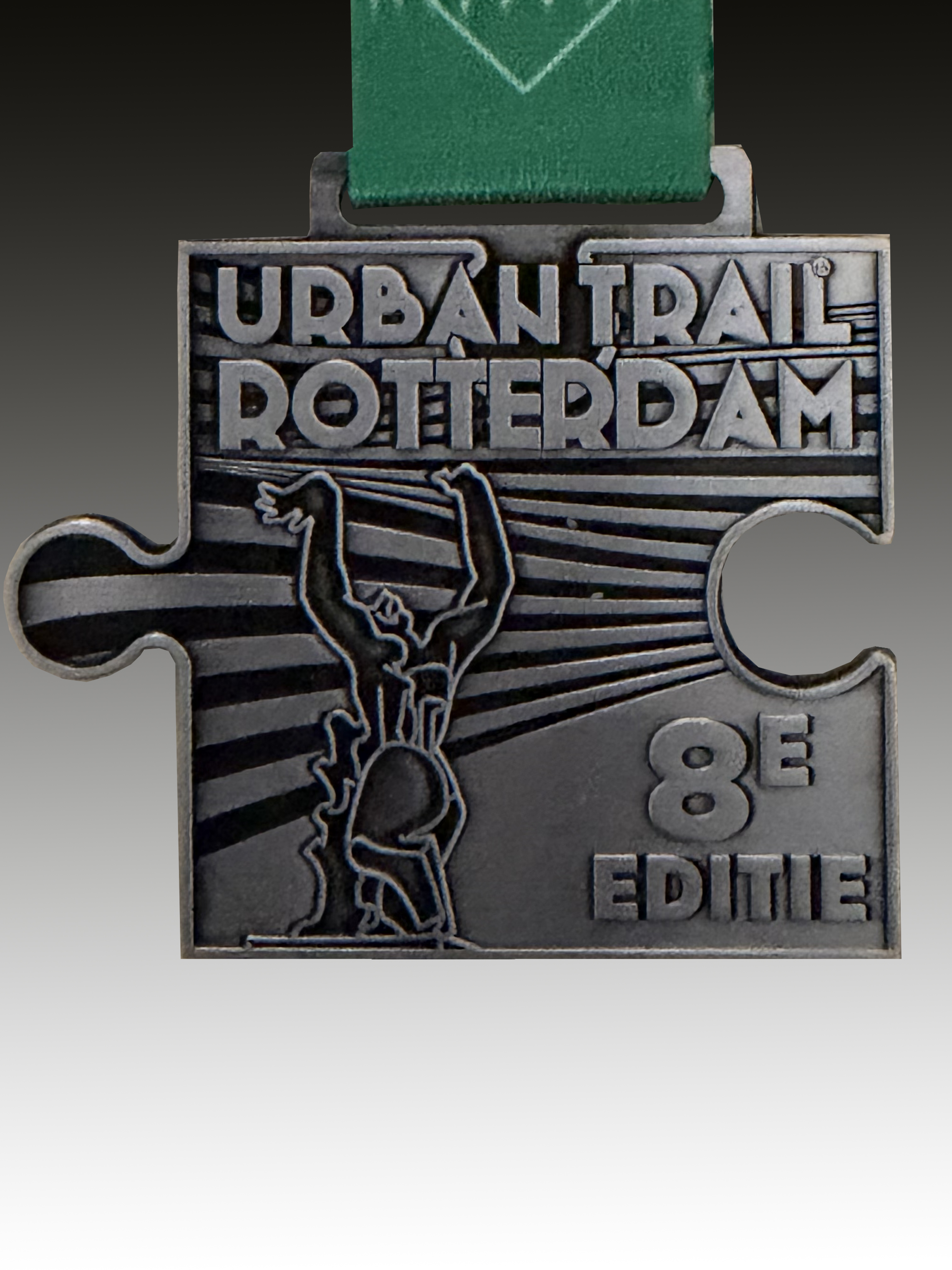 Medal collection